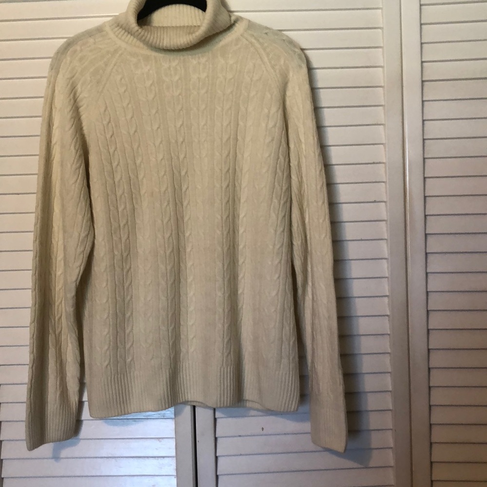 Beautiful sweater